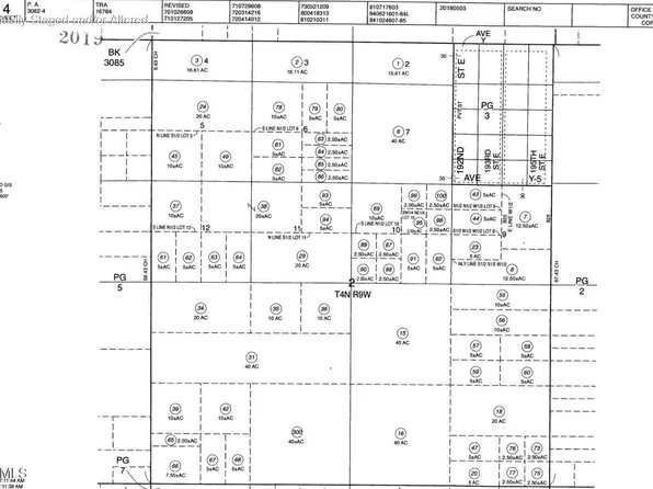 E Avenue Y #8, Llano, CA 93544