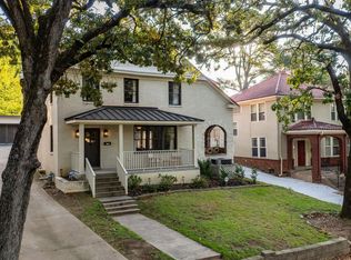 117 Crystal Ct, Little Rock, AR 72205