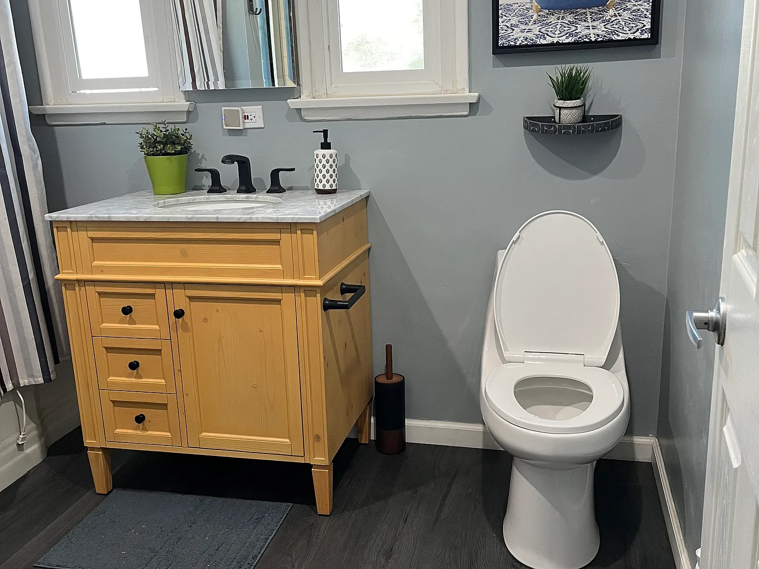 2 bed, 968 sqft, $925 — Photo 2