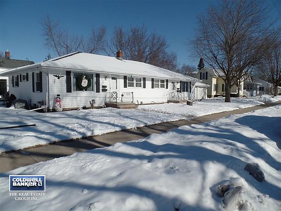 NICE APPLETON LOCATION