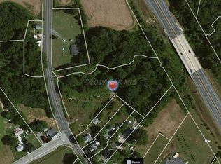 11640 Worcester Hwy, Showell, MD 21862