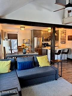 3rd image of 2100 Canyons Resort Dr #9-A2