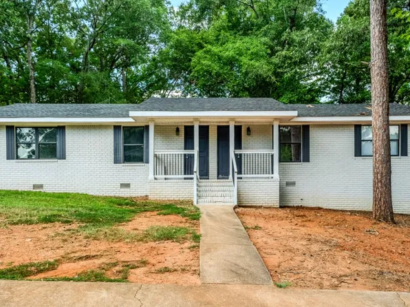 1001 Alpine Ct, Athens, GA 30606