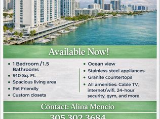 6770 Indian Creek Dr APT 8B, Miami Beach, FL 33141