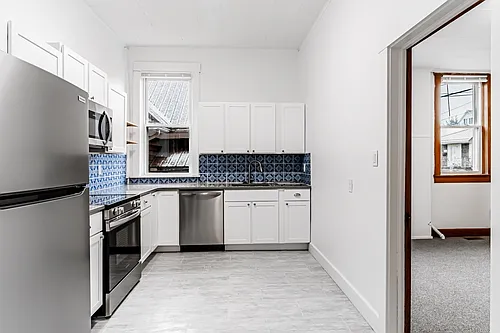 Floor plan Dorsey Ave - 500-2