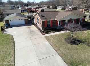 8100 Smithton Rd, Louisville, KY 40219