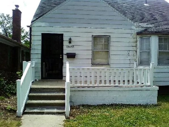 15292 Liberal St, Detroit, MI 48205
