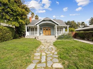 144 N Ivy Ave, Monrovia, CA 91016
