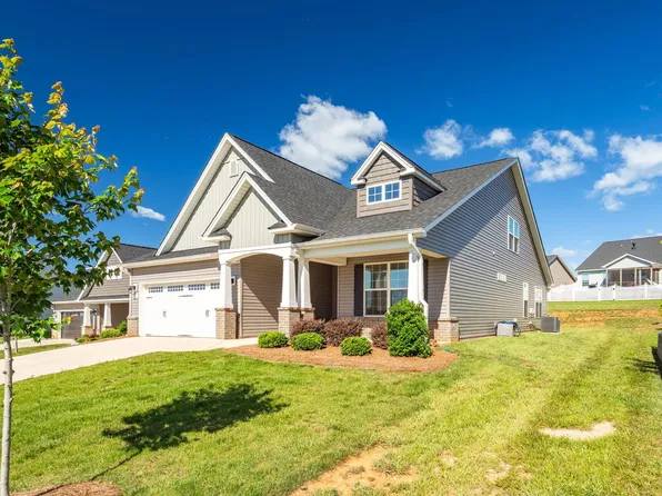 1085 Lobdale Ct, Burlington, NC 27215