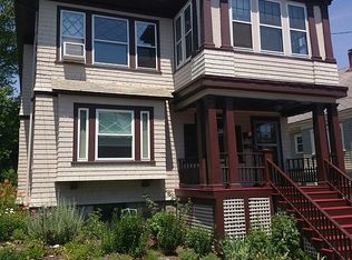 12 Presentation Rd #2, Brighton, MA 02135