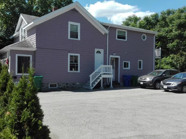 393 Lexington St #2, Auburndale, MA 02466