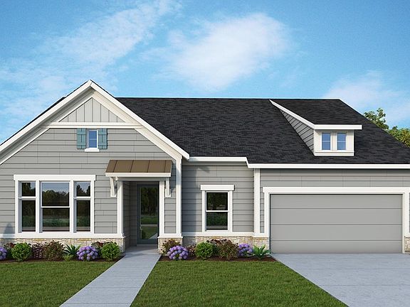 The Flannery II - B Exterior