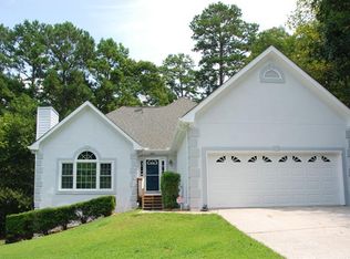 1986 Quail Run, Lawrenceville, GA 30044