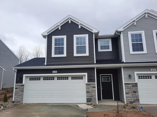4645 Glen Haven Dr, Kentwood, MI 49512