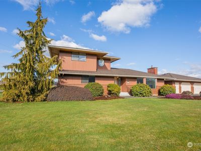 5225 Norman Road, Stanwood, WA, 98292