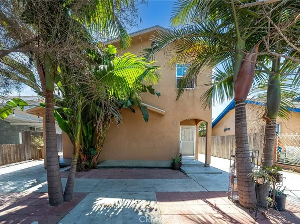 1214 E 1216 E #66, Los Angeles, CA 90001