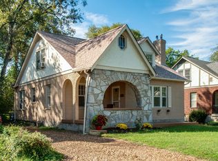 2609 Acklen Ave, Nashville, TN 37212