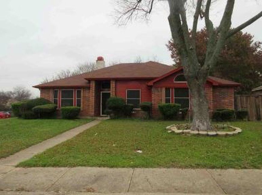 Property Front View