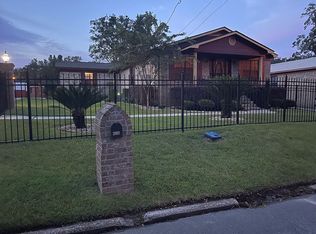 233 E Petain St, Prichard, AL 36610