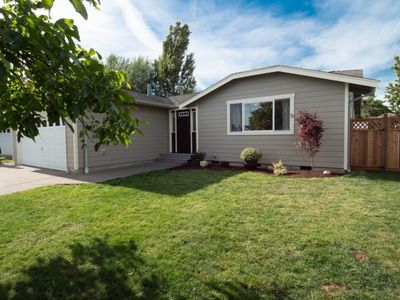 1434 Rainier Ct, Ferndale, WA, 98248