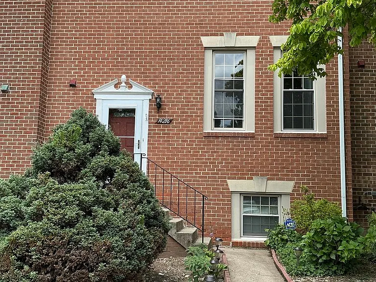 14216 Catamount Ct — Photo 1