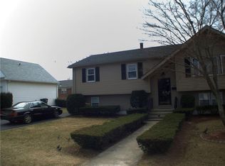 8 Famiglietti Dr, Providence, RI 02904