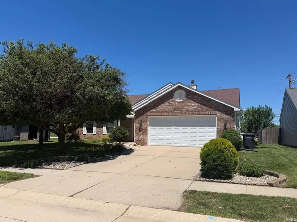 3908 Conifer Ct, Lafayette, IN 47905