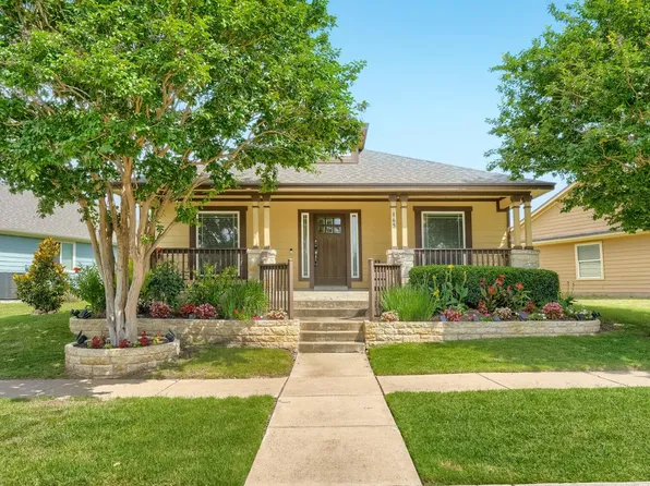 865 Heritage Springs Trl, Round Rock, TX 78664