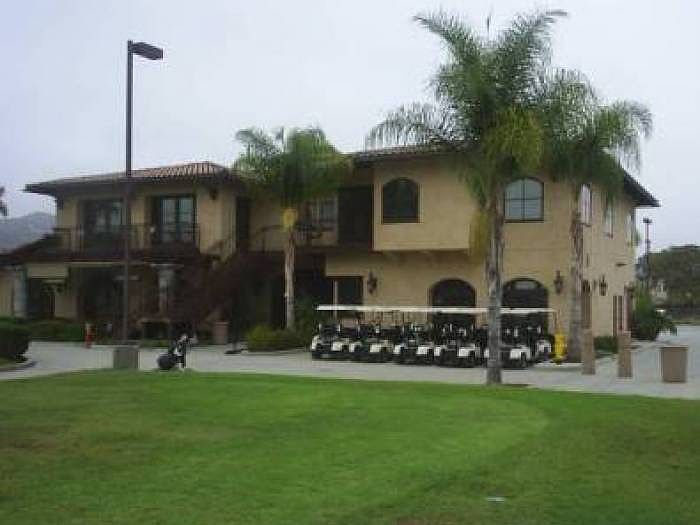 new clubhouse close by