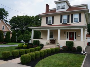 728 Park Ave, Palmyra, NJ 08065