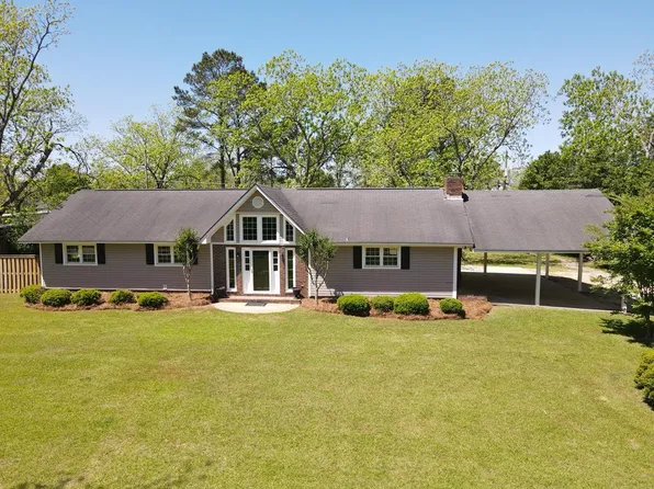 116 Van Deman Ct, Fitzgerald, GA 31750