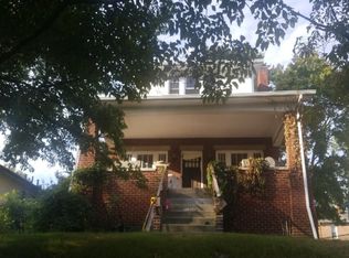 1105 Kanawha Ter, Saint Albans, WV 25177