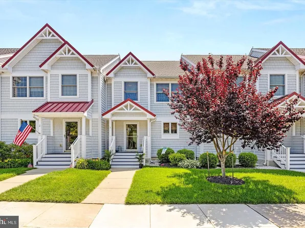 9711 Village Ln #C, Ocean City, MD 21842