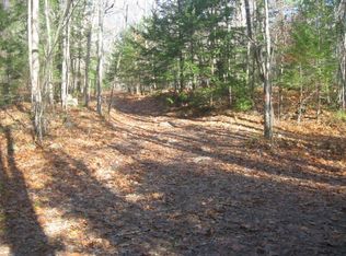 0 Abbott Mountain Rd, Shapleigh, ME 04076