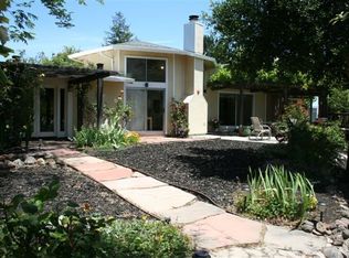 44 Heather Ln, Orinda, CA 94563