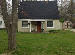 1985 N Euclid Ave, Indianapolis, IN