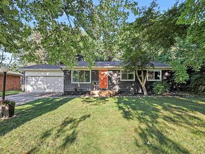 47473 Woodall Rd, Shelby Township, MI, 48317