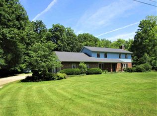 3323 N Hickory Rd, Decatur, IN 46733