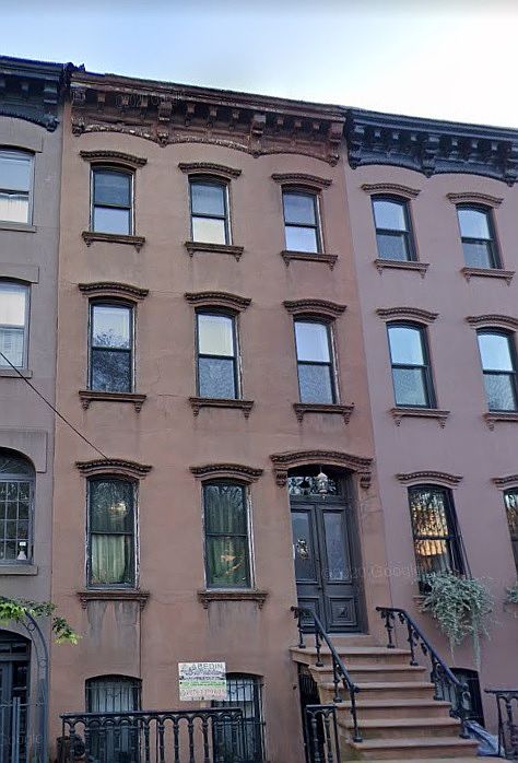 1st image of 256 Lafayette Ave #1