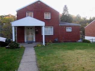 924 Jefferson Rd, Pittsburgh, PA 15235