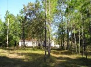 3160 NW 30th St, Bell, FL 32619