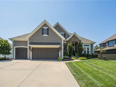 15001 NW 66th St, Parkville, MO, 64152