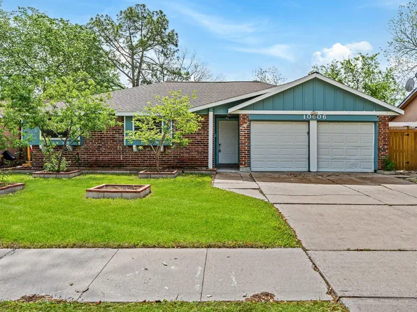 10606 Kirkdale Dr, Houston, TX 77089