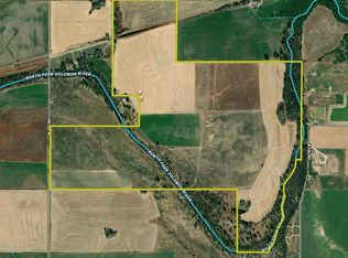 W 200th Rd Lot Wp001, Glade, KS 67639