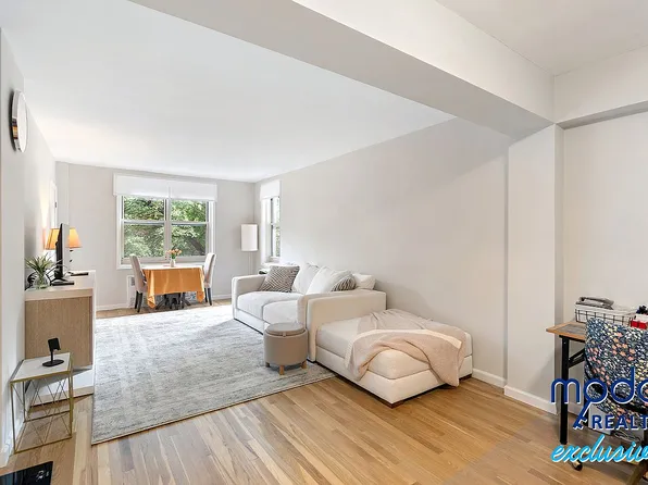 629 Kappock St APT 6J, Bronx, NY 10463