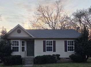 830 Gallavista Ave, Madison, TN 37115