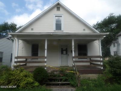 413 Gibbs Ave, Wapakoneta, OH, 45895