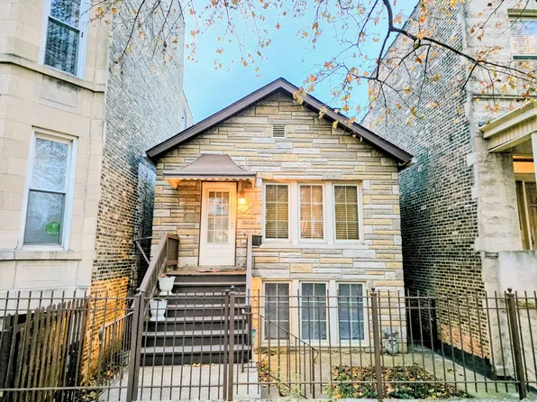 2935 S Emerald Ave, Chicago, IL 60616