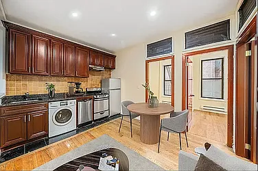 Rented by Vector New York, LLC