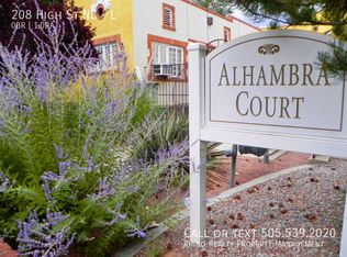 208 High St NE Unit L, Albuquerque, NM 87102